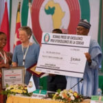 ECOWAS honours Annan