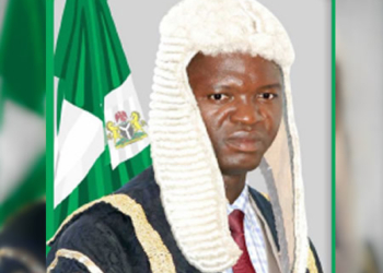 Ebonyi Assembly Speaker, Nwifuru