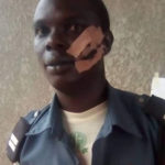 Edo traffic official