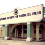 Pantami professorship, ASUU FUTO awards scholarship to 8 indigent students