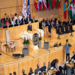 convention