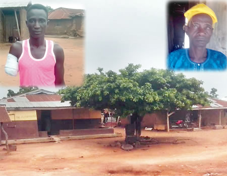 oyo