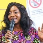 Ibijoke Sanwo-Olu, cameras on BRT buses, Time now to pay closer attention to issues affecting boy-child, COWLSO to invest massively , gender-based violence, Ibijoke Sanwo-Olu, security, Surulere Baptist Church