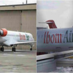 Ibom Air signs agreement Airbus, Ibom Air, victor attah, IbomAir airlifts 300000