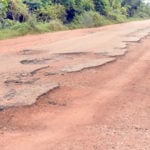 Iwo-Osogbo road