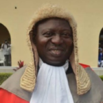 Lagos Judiciary e-swearing e-filing ,Lagos CJ grants amnesty to 33 inmates, I won’t shield, case files from Igbosere court , Justice Kazeem Alogba, inmates, prison