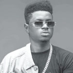 Kenny Blaq