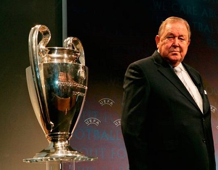 Lennart Johansson