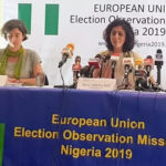 EU EOM, INEC, 2019 elections
