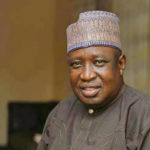 Hon. Mashood Mustapha (MM), Kwara State
