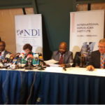 Nigeria International Election Observer Mission of the National Democratic Institute (NDI)