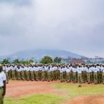 NYSC deploys 2021 corps,Don't scrap NYSC, no COVID-19 palliatives in orientation camps, Anambra State corps members, Oyo State corps members, NYSC, Sokoto, corps members, members , NYSC, Sokoto
