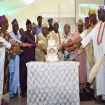 traditional rulers