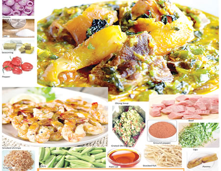 OTONG soup