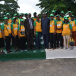 Ogun pilgrims