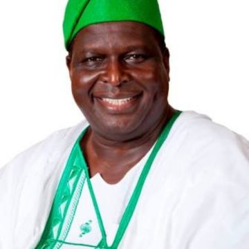 Runsewe endorses NIHOTOUR certification, Runsewe warns industry, Runsewe get vote of confidence, NCAC Creative industry, sub committees, Runsewe chairs COVID-19, Runsewe, Runsewe URGES, NCAC