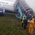 evacuation from US, Aie Peace, evacuates, COVID-19, Air Peace ‘Random Acts of Love’
