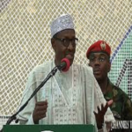Buhari