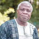 Osundare