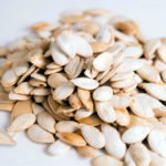 Pumpkin seed, seedling multiplication