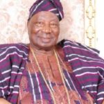 Ogbomoso Parapo in Bauchi mourn demise of Soun, Muslims, Buhari, Soun commends Gov Makinde, polytechnic in Ogbomoso