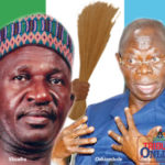 Shuaibu, Oshiomhole, APC