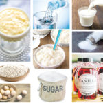Tapioca