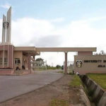 University of Abuja gets new 49 professors, UNIABUJA spent over N10m on undergraduate research grants, UNIABUJA promotes 44 staff to professorial rank, 2 to bursar, How UNIABUJA mismanaged N603m IGR, UniAbuja begins 24hrs security patrol, UNIABUJA honours 44 personnel for role in rescue of abducted staff, UNIABUJA denies payment of N300m,Release of UNIABUJA abductees,rescue abducted victims of UniAbuja, Bandit attack on UNIABUJA shocking, PDP, Gunmen invade UNIABUJA staff quarters, UNIABUJA expels students, UNIABUJA migrates to virtual, Chinese govt, scholarship, UNIABUJA professor promotion, Omole UniAbuja, Cultism, NUC, accredits, 14 academic programmes, organic farming, UNIABUJA mourns pioneer VC, UniAbuja research centre, UniAbuja diabetes studies