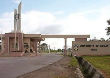 University of Abuja gets new 49 professors, UNIABUJA spent over N10m on undergraduate research grants, UNIABUJA promotes 44 staff to professorial rank, 2 to bursar, How UNIABUJA mismanaged N603m IGR, UniAbuja begins 24hrs security patrol, UNIABUJA honours 44 personnel for role in rescue of abducted staff, UNIABUJA denies payment of N300m,Release of UNIABUJA abductees,rescue abducted victims of UniAbuja, Bandit attack on UNIABUJA shocking, PDP, Gunmen invade UNIABUJA staff quarters, UNIABUJA expels students, UNIABUJA migrates to virtual, Chinese govt, scholarship, UNIABUJA professor promotion, Omole UniAbuja, Cultism, NUC, accredits, 14 academic programmes, organic farming, UNIABUJA mourns pioneer VC, UniAbuja research centre, UniAbuja diabetes studies