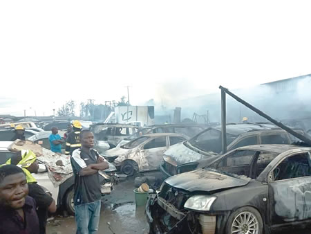 Lagos