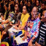 Ondo women, politics Mamador