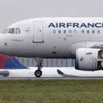 Air France, Air France announces