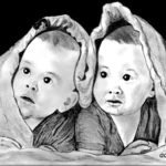 Nurse children