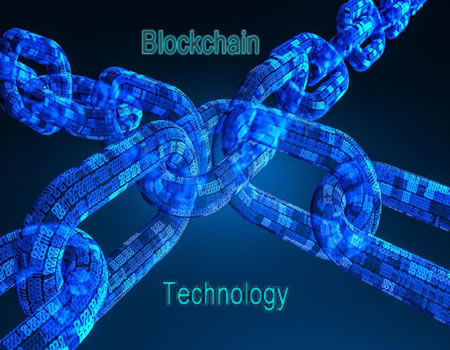 Blockchain Nigeria's technology sector, technology