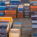 Why shipping companies dump expired containers in Nigerian ports ― Operator, returning empty containers, ships, terminal operators