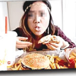 fast foods