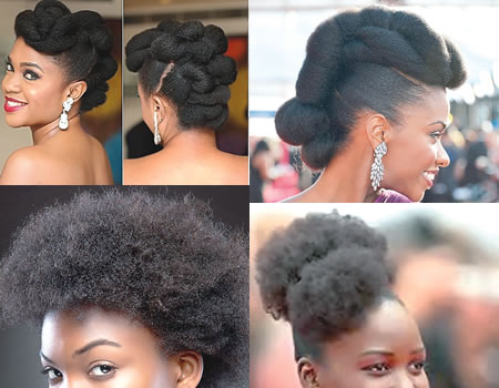 Hair