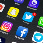 social media