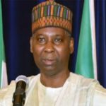 United Nations, Professor Tijjani Muhammad-Bande