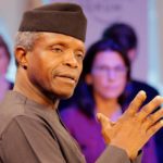 Gas Summit, Gas, Vice President Yemi Osinbajo