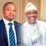 Owolowo, Oyo gov