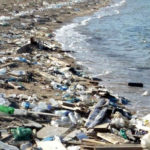 plastic waste pollution