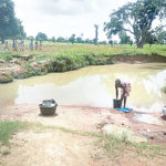 pond, Kano, drowns, man