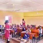 FG growth teaching profession,FG, FG, stakeholders set to launch nationwide deworming programme for over 10m pupils