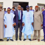 South West, OAIC, pensions for ex-governors