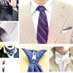 Tie ties