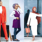 Modest fashion