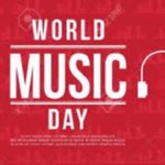 World Music Day, Music