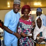 Akin Alabi