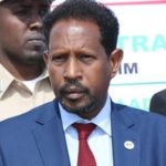 Mogadishu